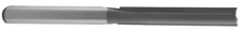 Straight Door LITE Bit, 1/2 Dia, 5" Length, 1/2 Shank, Southeast Tool SEDL12