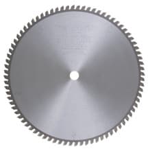 Miter-Pro Saw Blade, 10" Dia, 80T, 0.118" Kerf, 5/8" Arbor, Tenryu MP-25580CB