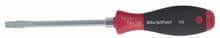 SoftFinish Heavy-Duty Slotted Screwdriver, 12.0x200mm, Wiha 30835