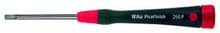 Precision PicoFinish Slotted Screwdriver 2.5x50mm, Wiha 26065