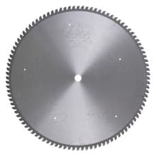 Miter-Pro Plus Saw Blade, 14" Dia, 100T, 0.118" Kerf, 5/8" Arbor, Tenryu MP-355100AB2