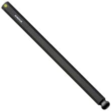3/8" Ball Hex Bit, 6" w/o Socket, Bondhus 31614