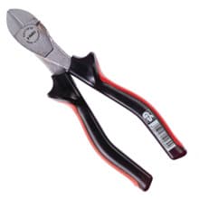 Comfort Grip Heavy Duty Diagonal Nipper/Cutter 7" long, Felo 50030
