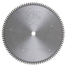 Miter-Pro Plus Saw Blade, 10" Dia, 100T, 0.110" Kerf, 5/8" Arbor, Tenryu MP-255100AB