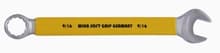 SoftGrip Combination Wrench 11/16", Wiha 50051