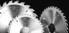 Rip & Gang Saw Blade, 12" x 30T FTG, Popular Tools RF1230