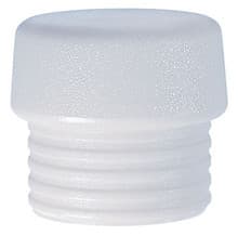 Split Head Mallet Face 1.2'' Extra Hard, Wiha 83235