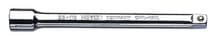 1/4" Drive Extension Bar for Sockets 3.93'', Wiha 60133