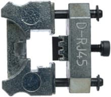 Crimping Tool Die D-RJ45, Wiha 43656