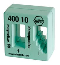 Magnetizer Demagnetizer, Wiha 40010