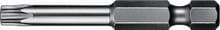 Torx Power Bit T7x50mm, 2pk, Wiha 74502