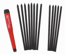 14pc Proturn Inch/Metric Ball End Hex Screwdriver Set, Wiha 62994