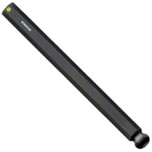 10mm Balldriver Bit, 6" w/o Socket, Bondhus 31676