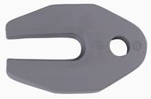MaxiFlex 1/2 Hose Separation Wedge 1/2, Wiha 34042