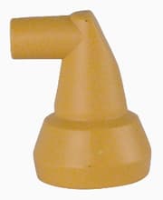 MaxiFlex 1/2 Hose Nozzle 90deg Bend 7mm, Wiha 34012