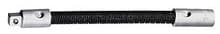 1/4" Drive Flexible Extension 4.72'', Wiha 60139
