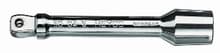 1/2" Drive Wobble Extension for Sockets 4.92'', Wiha 60356