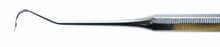 Stainless Steel Probe, 3220.6-10 - 170mm, Wiha 43226