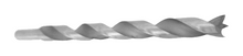 Brad Point Drill, 1/2" Dia, 14" Cut Length, Southeast Tool SE13813