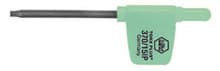 Flag Handle Torx Plus Screwdriver IP20, Wiha 37054