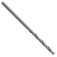 6" Aircraft Extension Drill, Size 15/64, Heavy Duty, Black Oxide, 6pk, Triumph 057515