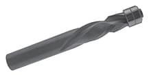 Compression Flush Trim Bit, 1/2 Dia, 1-1/4 Cutting length, 1/2 Shank, Southeast Tool SFTUD555