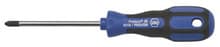 3K Cushion Grip Phillips Screwdriver #2 x 200, Wiha 45147