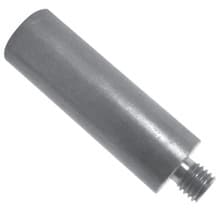 Arbor for Screw-On Mortise Bit, 5/16-24 Thread, 1/4 Shank, Southeast Tool SEHMA-14-516