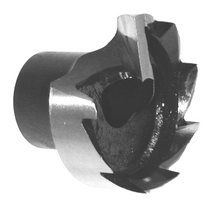 Counterbore Flat Bottom Holes, 1-1/2 Dia, Southeast Tool SE18405
