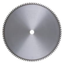 Pro Saw Blade, 14" Dia, 100T, 0.118" Kerf, 1" Arbor, Tenryu PR-355100AB