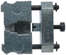 Crimping Tool Die D-RJ22, Wiha 43655