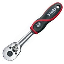 Smart 1/4" Ratchet, Felo 50118