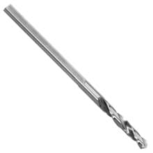 Hole Saw Pilot Drill, 1/4", 12pk, Triumph 093216