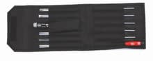 17pc System 4 ESD Safe Slotted/Phillips/Hex Set, Wiha 26992
