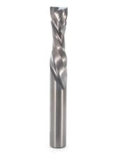 2 Flute Compression Bit, 3/8 Dia, 1-1/4 Cut Length, 3/8 Shank, Whiteside UD4122