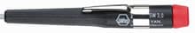 Pocket Clip for Precision Screwdrivers, Wiha 26001