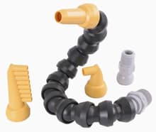 MaxiFlex 1/2 Hose System Starter Kit, Wiha 34090