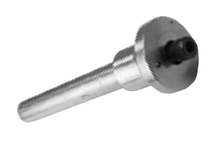 Arbor for Plastic Saws, 4-1/2 Length, 1/2 Shank, Southeast Tool SPSARBOR-12-4 12