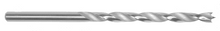 Brad Point Center Drill, 7/32 Dia, 4" Cut Length, Southeast Tool SE50805