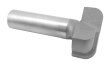 Bowl & Tray Bit, 1-1/4 Dia, 1/2 Cut Length, 1/2 Shank, Southeast Tool SE1376B