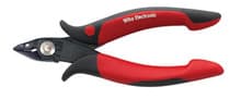 Electronic Diaonal Cutter Wide Shape Full Flush, Wiha 56825