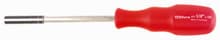 Proturn Magnetic Bit Holder, 1/4", Wiha 48400