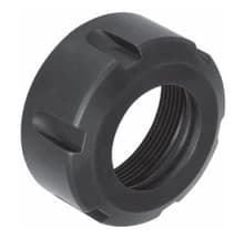 ER20 High Speed Coated Collet Nut, 25 x 1.5 ID, 35 Dia, Southeast Tool SE46120