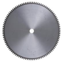 Pro Saw Blade, 14" Dia, 100T, 0.126" Kerf, 1" Arbor, Tenryu PRS-355100