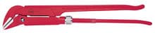 Narrow Style Pipe Wrench Jaw 45deg 1.5'', Wiha 32974