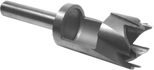 1/4" Spiral Plug Cutter, Southeast Tool SE90001
