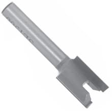 Mortise Bit, 1-1/4 Dia, 3/4 Cut Length, 1/4 Shank, Southeast Tool SE1303