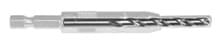 Vix Bit Replacement Drill, 9/64, Southeast Tool SE96402