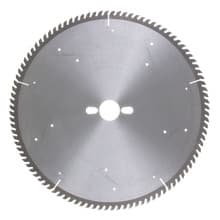 Industrial Blade Saw Blade, 300mm Dia, 100T, 0.128" Kerf, 30mm Arbor, Tenryu IW-300100ABD3