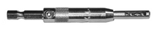 Self Centering Drill Guide (VIx Bit), 11/64 Drill, 1/4 Hex Shank, Southeast Tool SE116401Hx